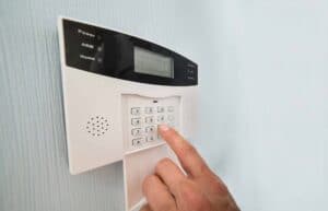 alarmsystemen